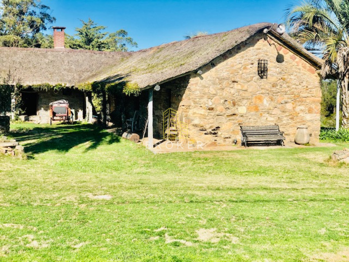 Las Cañas - GoPunta - Portal Inmobiliario de Punta del Este - Maldonado