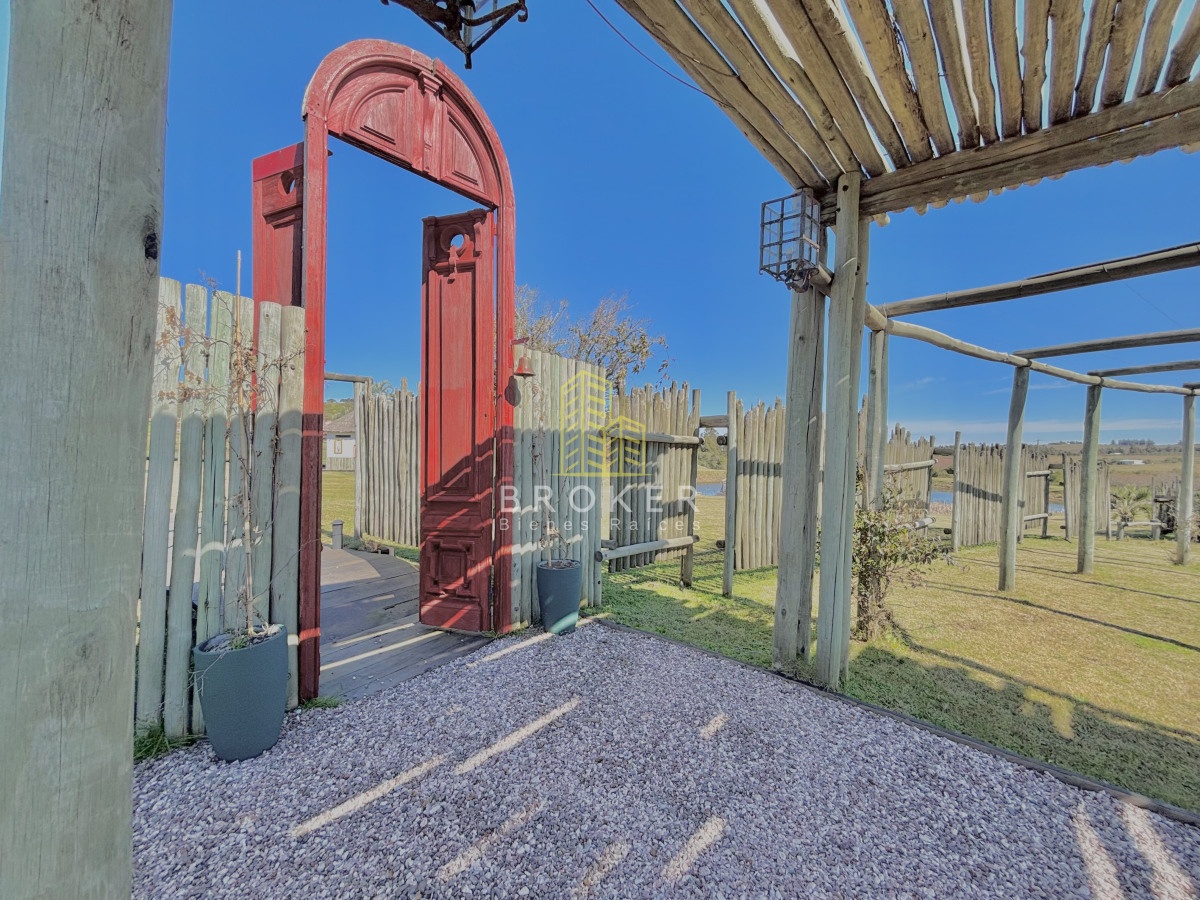 Chacra ID.8934/Venta_Chacra_Barrio_Privado_Las_Cañas_Maldonado - Venta Chacra Barrio Privado Las Cañas Maldonado