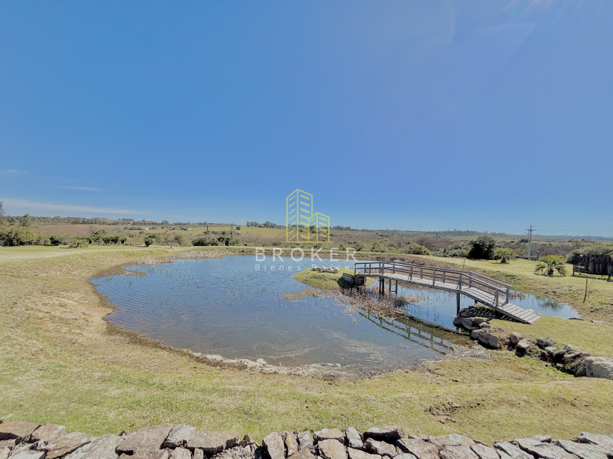 Chacra ID.8934/Venta_Chacra_Barrio_Privado_Las_Cañas_Maldonado - Venta Chacra Barrio Privado Las Cañas Maldonado