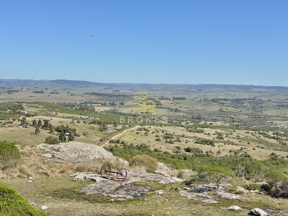 Chacra ID.8934/Venta_Chacra_Barrio_Privado_Las_Cañas_Maldonado - Venta Chacra Barrio Privado Las Cañas Maldonado