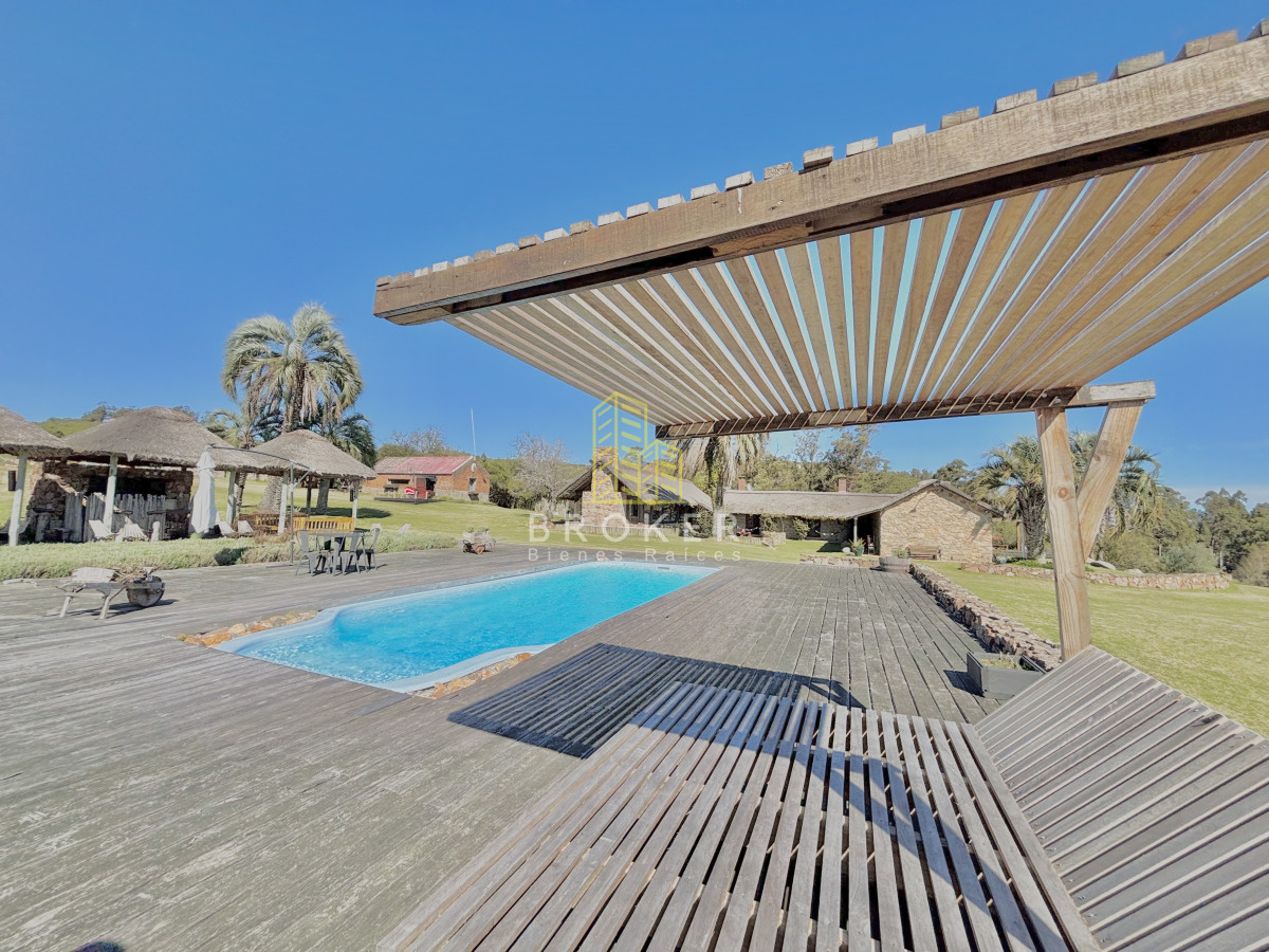 Las Cañas - GoPunta - Portal Inmobiliario de Punta del Este - Maldonado
