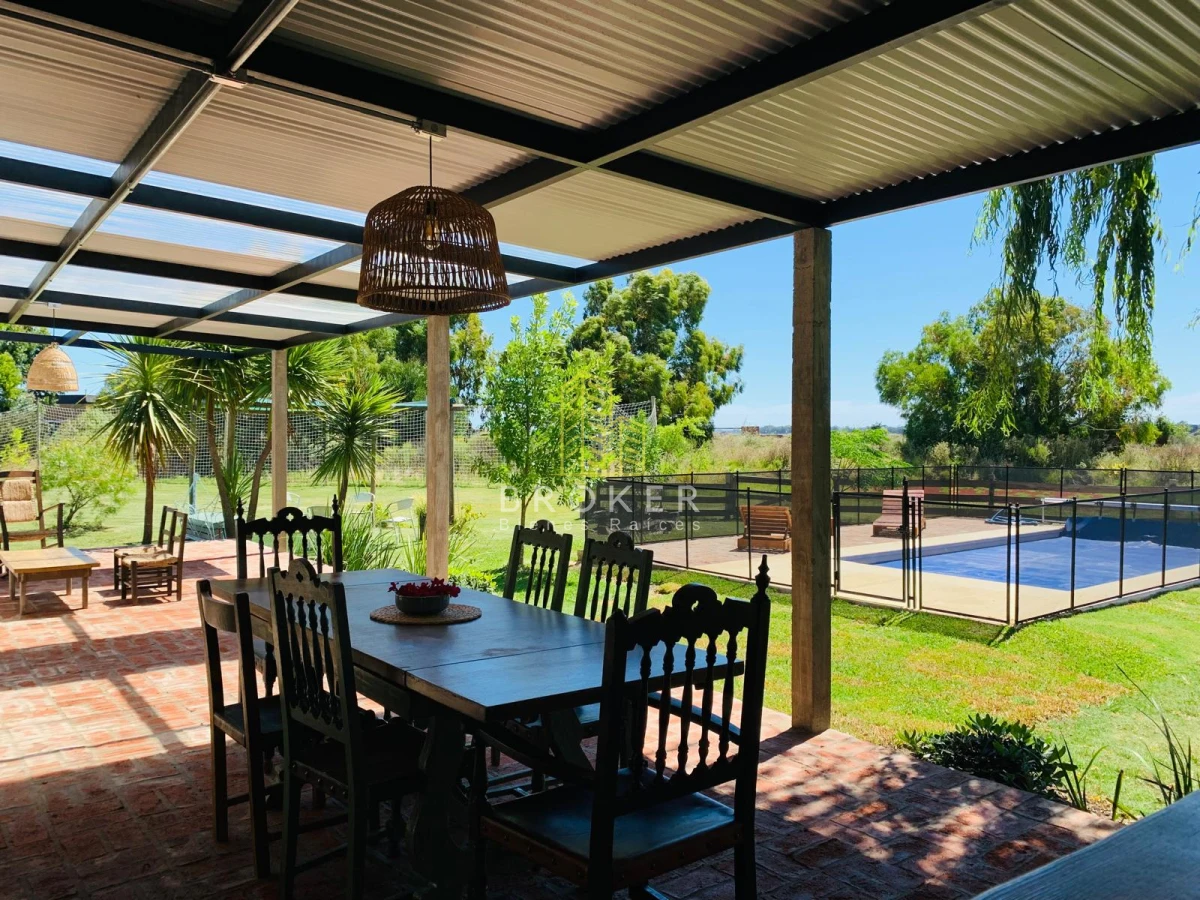 Chacra ID.9450/Alquiler_Temporal_Chacra_en_La_Barra_Camino_Eguzquiza - Alquiler Temporal Chacra en La Barra Camino Eguzquiza