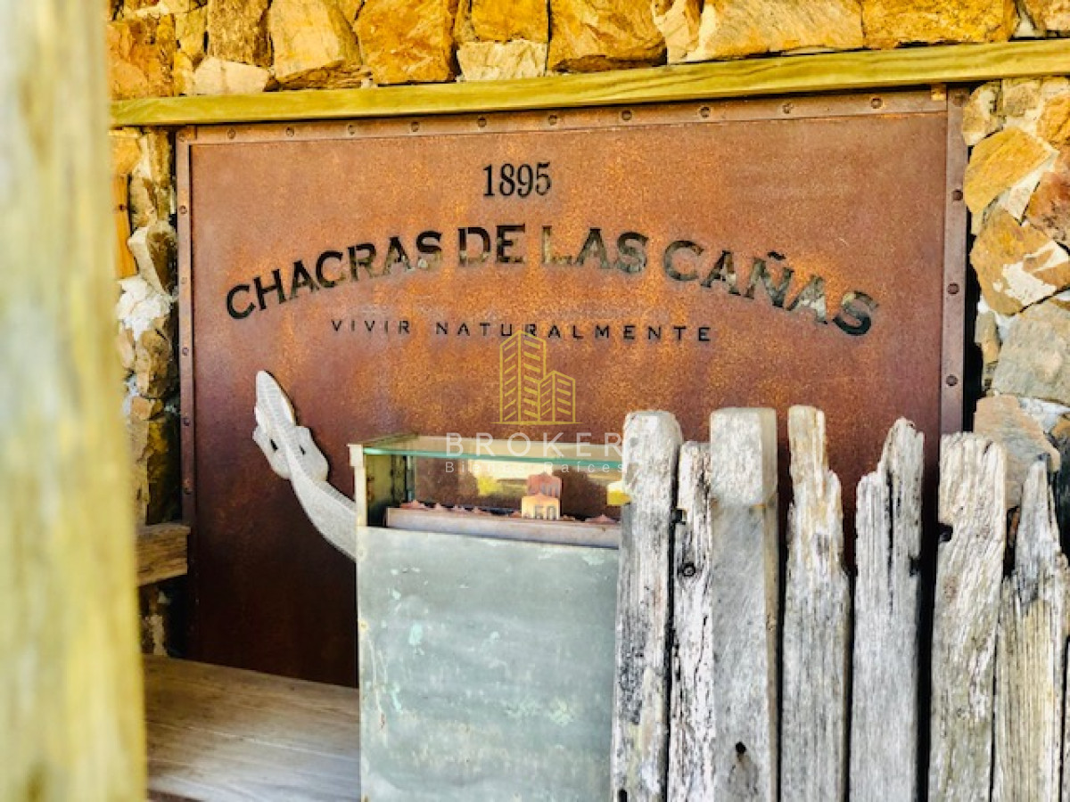 Las Cañas - GoPunta - Portal Inmobiliario de Punta del Este - Maldonado