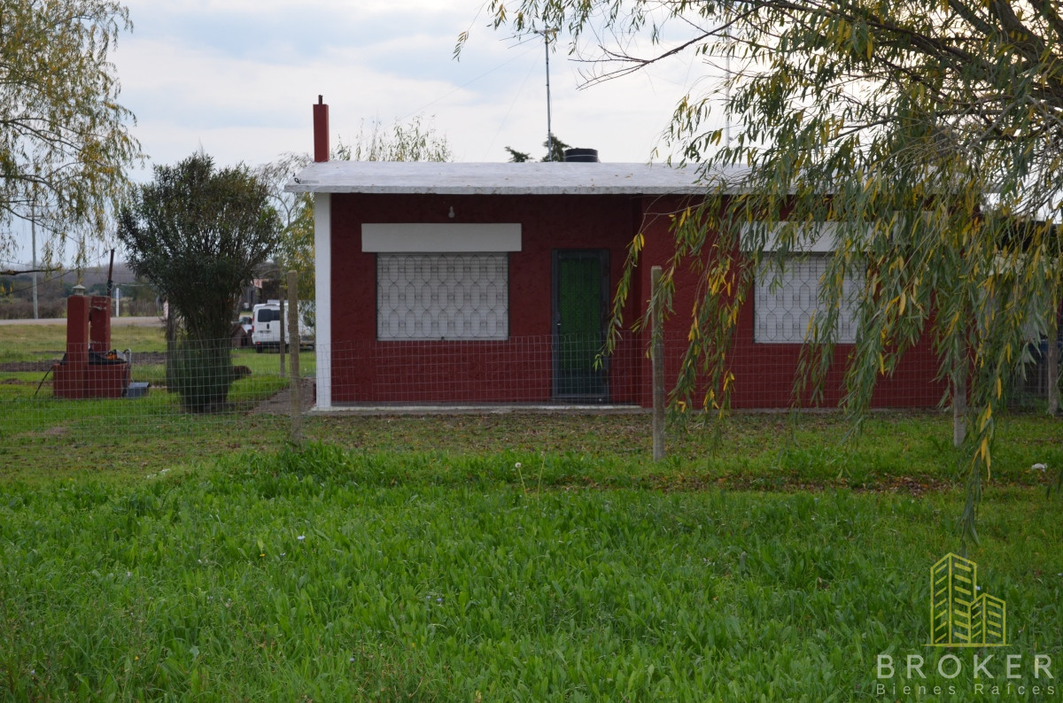 VENTA DE CAMPO EN CANELÓN CHICO