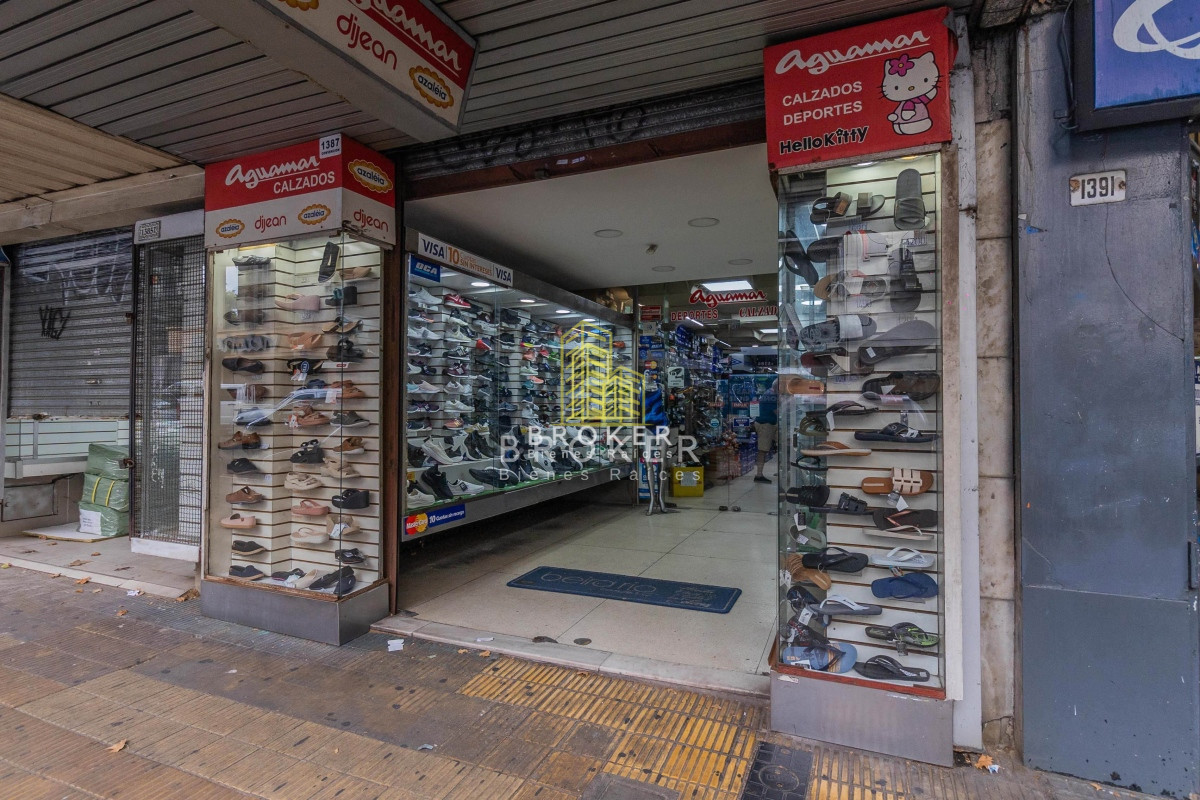 Centro Montevideo - GoPunta - Portal Inmobiliario de Punta del Este - Maldonado