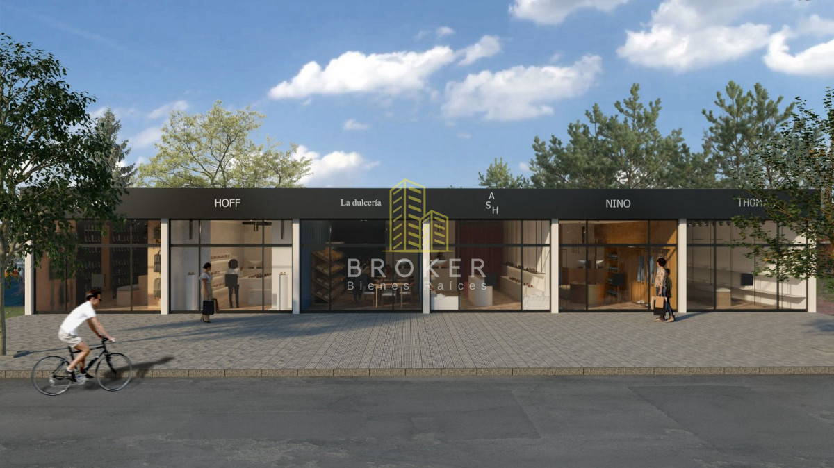 Atlántida - GoPunta - Portal Inmobiliario de Punta del Este - Maldonado
