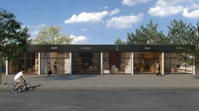 VENTA LOCALES COMERCIALES EN ATLÀNTIDA