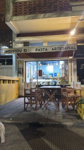 Local gastronómico en Pocitos - Llave