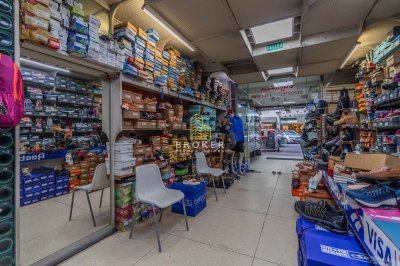 VENTA DE LOCAL COMERCIAL EN EL CENTRO