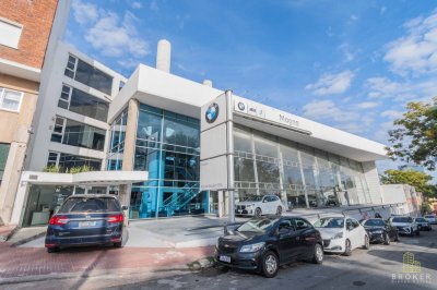 ALQUILER LOCAL COMERCIAL EN EL CENTRO 
