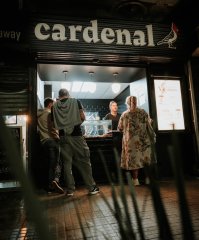 Venta de llave de Cafetería en el Centro de Montevideo