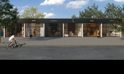 VENTA LOCALES COMERCIALES EN ATLÀNTIDA