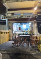 Local gastronómico en Pocitos - Llave
