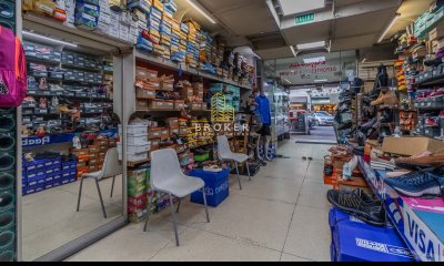 VENTA DE LOCAL COMERCIAL EN EL CENTRO