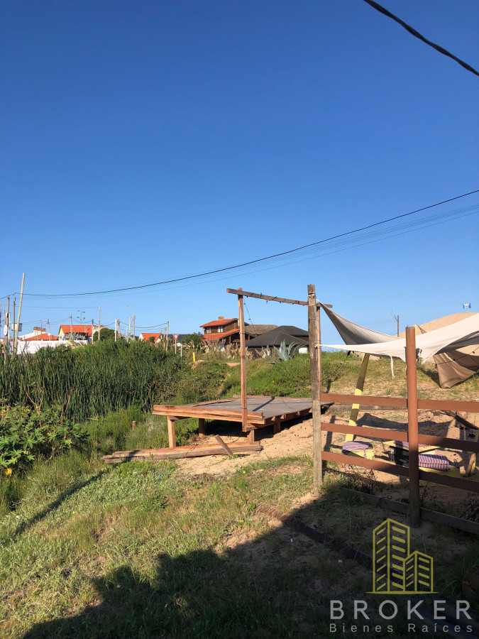Playa de La Viuda - GoPunta - Portal Inmobiliario de Punta del Este - Maldonado
