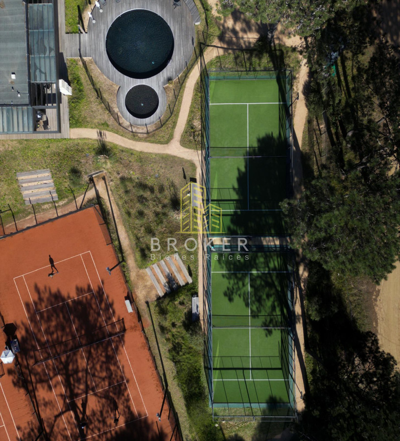 Terreno ID.2356/Venta_terreno_punta_del_este_barrio_privado_reserva_Montoya__ - Venta terreno punta del este barrio privado reserva Montoya  