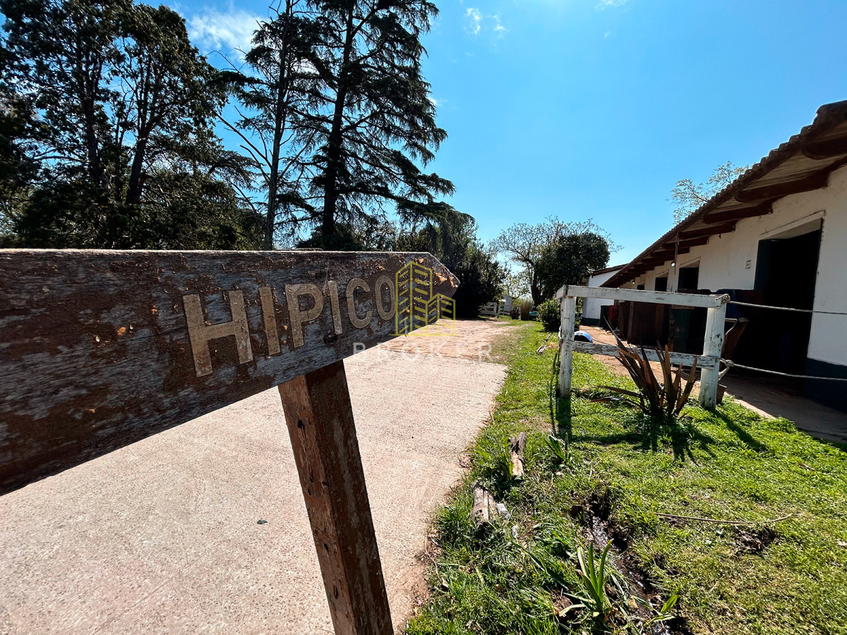 Terreno ID.1915/Lote_en_Venta_en_Haras_Santa_María_-_Barrio_Las_Lomas - Lote en Venta en Haras Santa María - Barrio Las Lomas