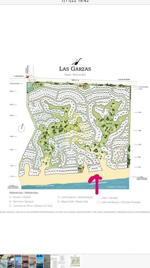 Terreno ID.323/Venta_Terreno_José_Ignacio_Maldonado_ - Venta Terreno José Ignacio Maldonado 