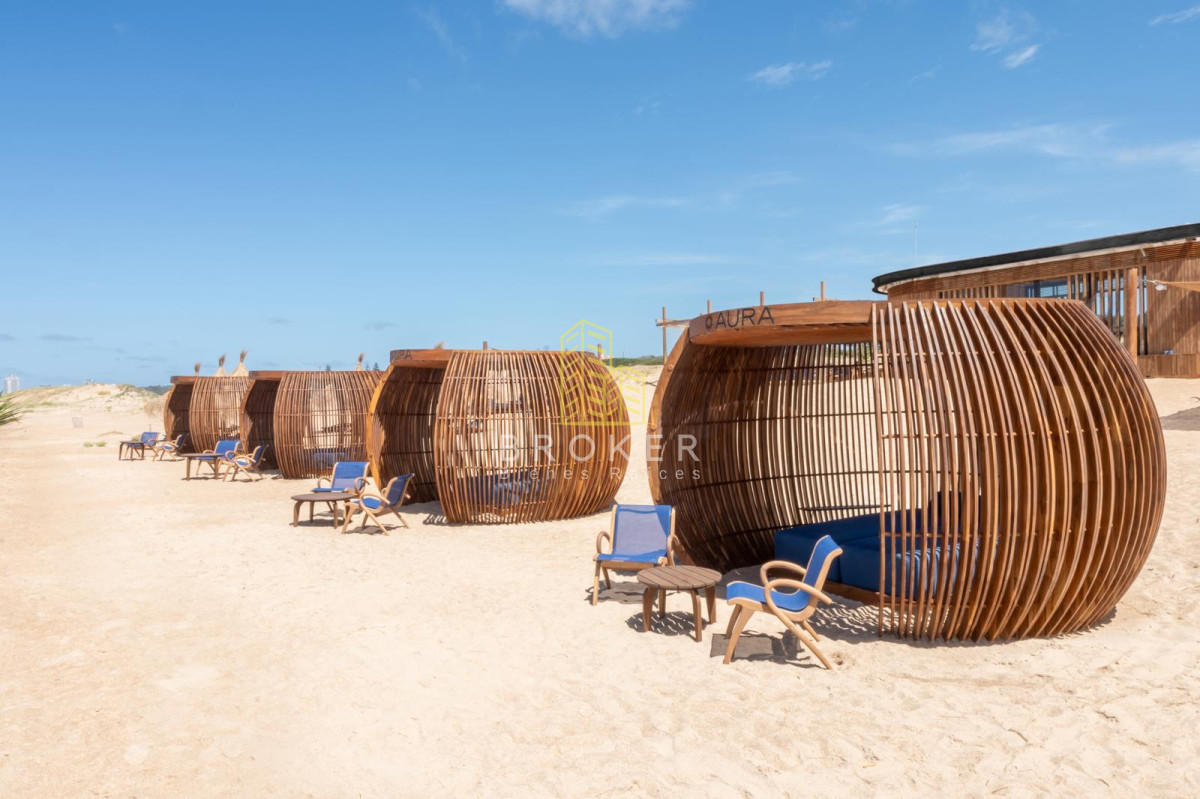 Terreno ID.9487/Venta_terreno_punta_del_este_barrio_privado_AURA - Venta terreno punta del este barrio privado AURA