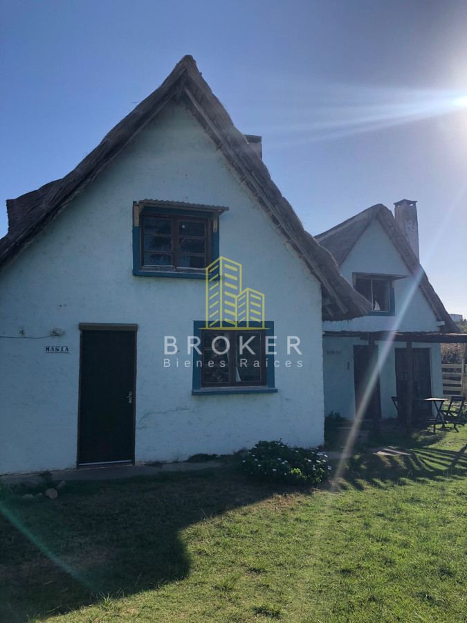 Terreno ID.921/Venta_terrenos_con_cabañas_Punta_del_Diablo - Venta terrenos con cabañas Punta del Diablo