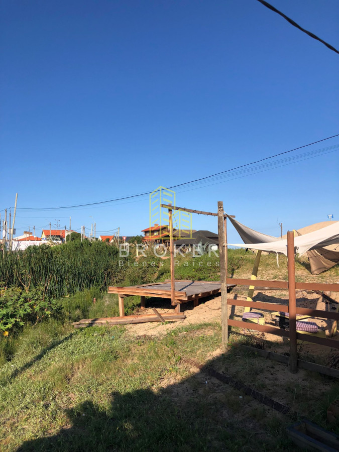Terreno ID.921/Venta_terrenos_con_cabañas_Punta_del_Diablo - Venta terrenos con cabañas Punta del Diablo