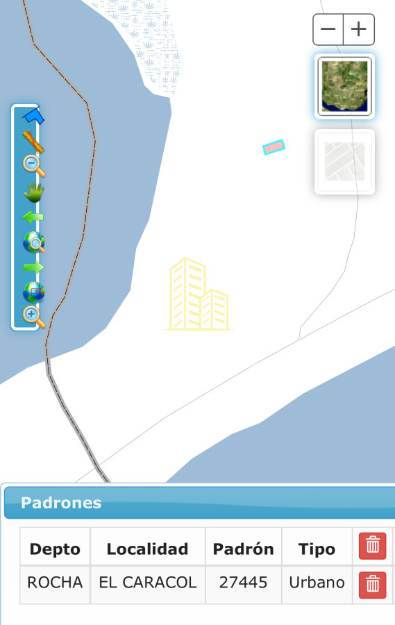 Terreno ID.8634/Terreno_en_venta,_cerca_del_mar,_El_Caracol,_Rocha - Terreno en venta, cerca del mar, El Caracol, Rocha