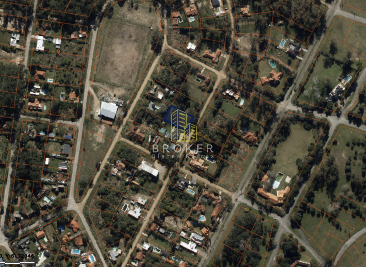 Terreno ID.9707/Terrenos_en_Venta_en_Barrio_Marly_Punta_del_Este - Terrenos en Venta en Barrio Marly Punta del Este