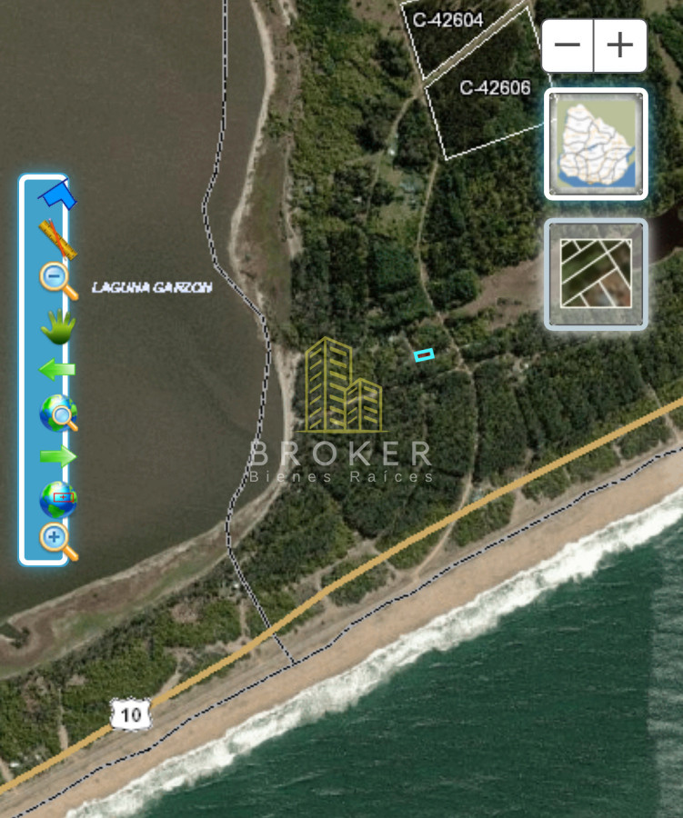 Terreno ID.8634/Terreno_en_venta,_cerca_del_mar,_El_Caracol,_Rocha - Terreno en venta, cerca del mar, El Caracol, Rocha