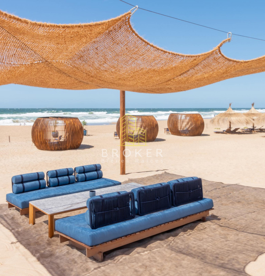 Terreno ID.9487/Venta_terreno_punta_del_este_barrio_privado_AURA - Venta terreno punta del este barrio privado AURA