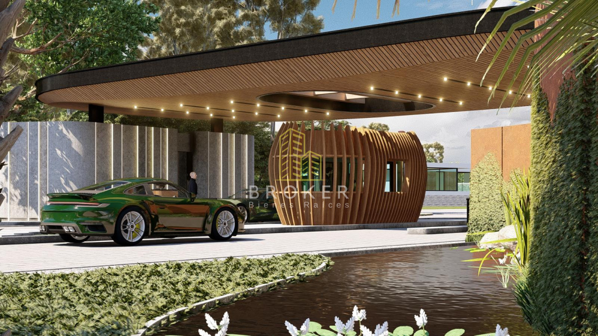 Terreno ID.9487/Venta_terreno_punta_del_este_barrio_privado_AURA - Venta terreno punta del este barrio privado AURA