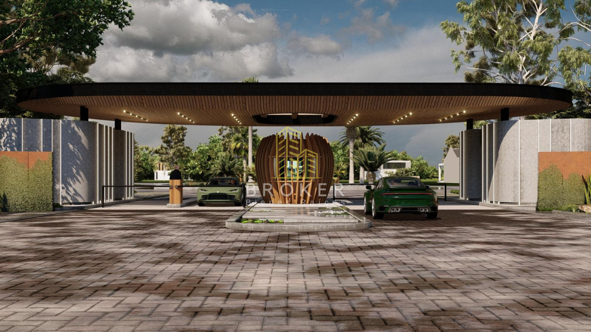 Terreno ID.9487/Venta_terreno_punta_del_este_barrio_privado_AURA - Venta terreno punta del este barrio privado AURA