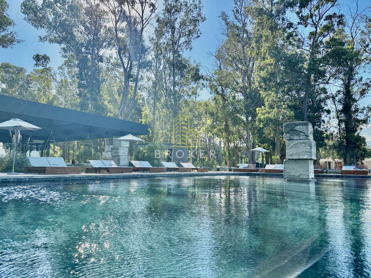Terreno ID.2356/Venta_terreno_punta_del_este_barrio_privado_reserva_Montoya__ - Venta terreno punta del este barrio privado reserva Montoya  