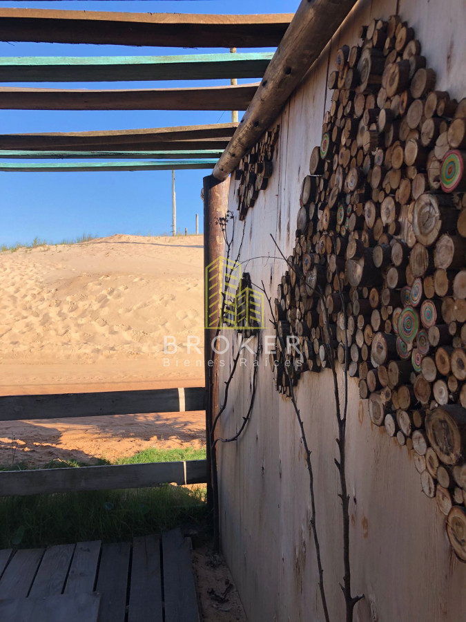 Terreno ID.921/Venta_terrenos_con_cabañas_Punta_del_Diablo - Venta terrenos con cabañas Punta del Diablo