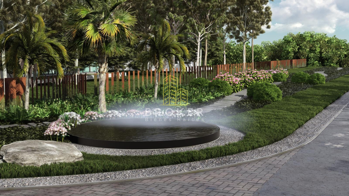 Terreno ID.9487/Venta_terreno_punta_del_este_barrio_privado_AURA - Venta terreno punta del este barrio privado AURA