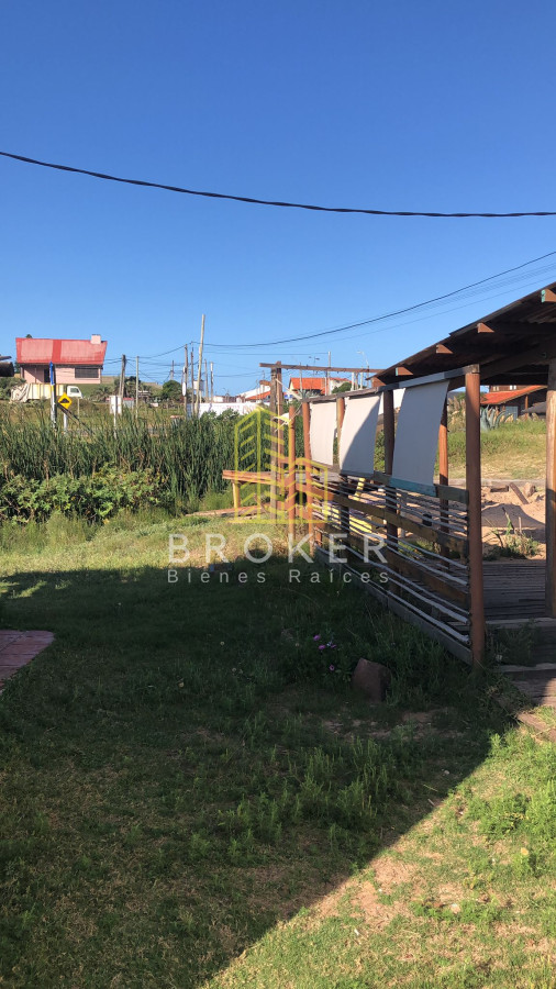 Terreno ID.921/Venta_terrenos_con_cabañas_Punta_del_Diablo - Venta terrenos con cabañas Punta del Diablo