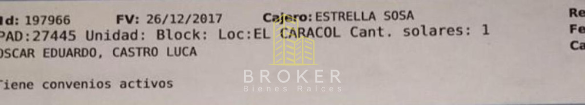 Terreno ID.8634/Terreno_en_venta,_cerca_del_mar,_El_Caracol,_Rocha - Terreno en venta, cerca del mar, El Caracol, Rocha