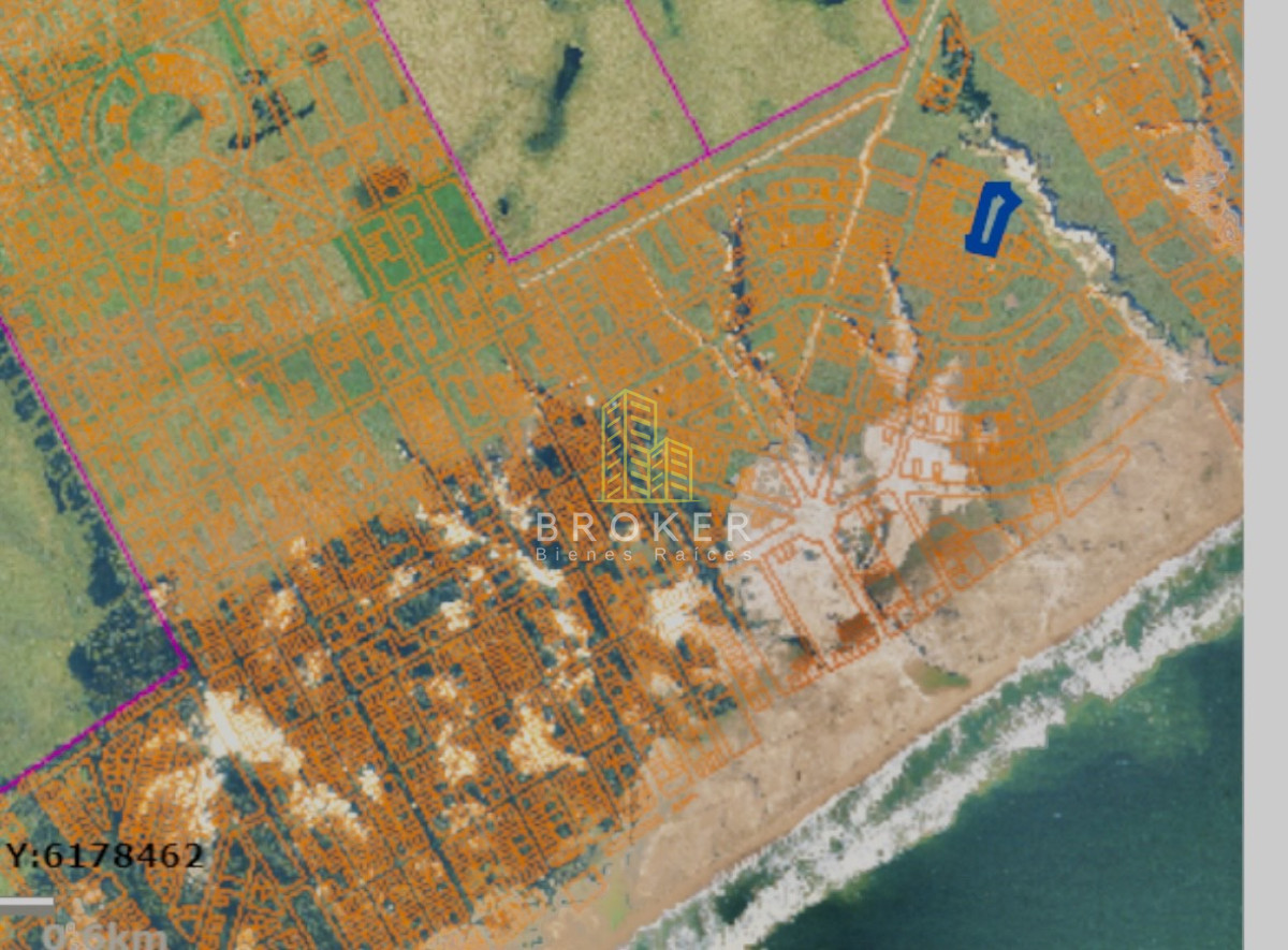 Terreno ID.9554/Venta_Terreno_San_Bernardo_Rocha_Pueblo_Nuevo - Venta Terreno San Bernardo Rocha Pueblo Nuevo