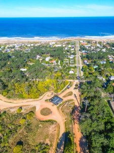 Venta terreno lote Barrio Privado La Barra Punta del Este