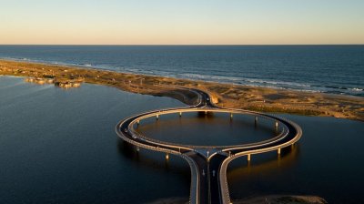 Terreno en venta, cerca del mar, El Caracol, Rocha
