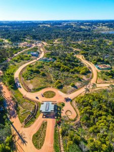 Venta terreno punta del este la barra Montoya 