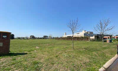 Lote en Venta en Haras Santa María - Barrio El Trébol