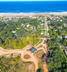 Venta terreno lote Barrio Privado La Barra Punta del Este