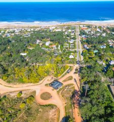 Venta Terreno Reserva Montoya, La Barra, Punta del Este