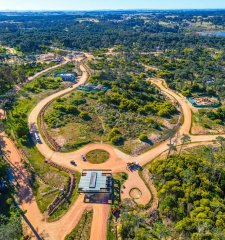Venta terreno punta del este la barra Montoya