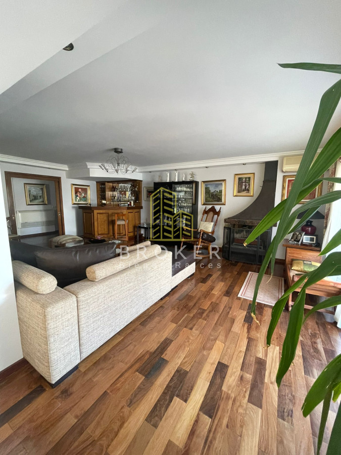 Apartamento ID.628 - Venta Apartamento Malvin 3 dormitorios