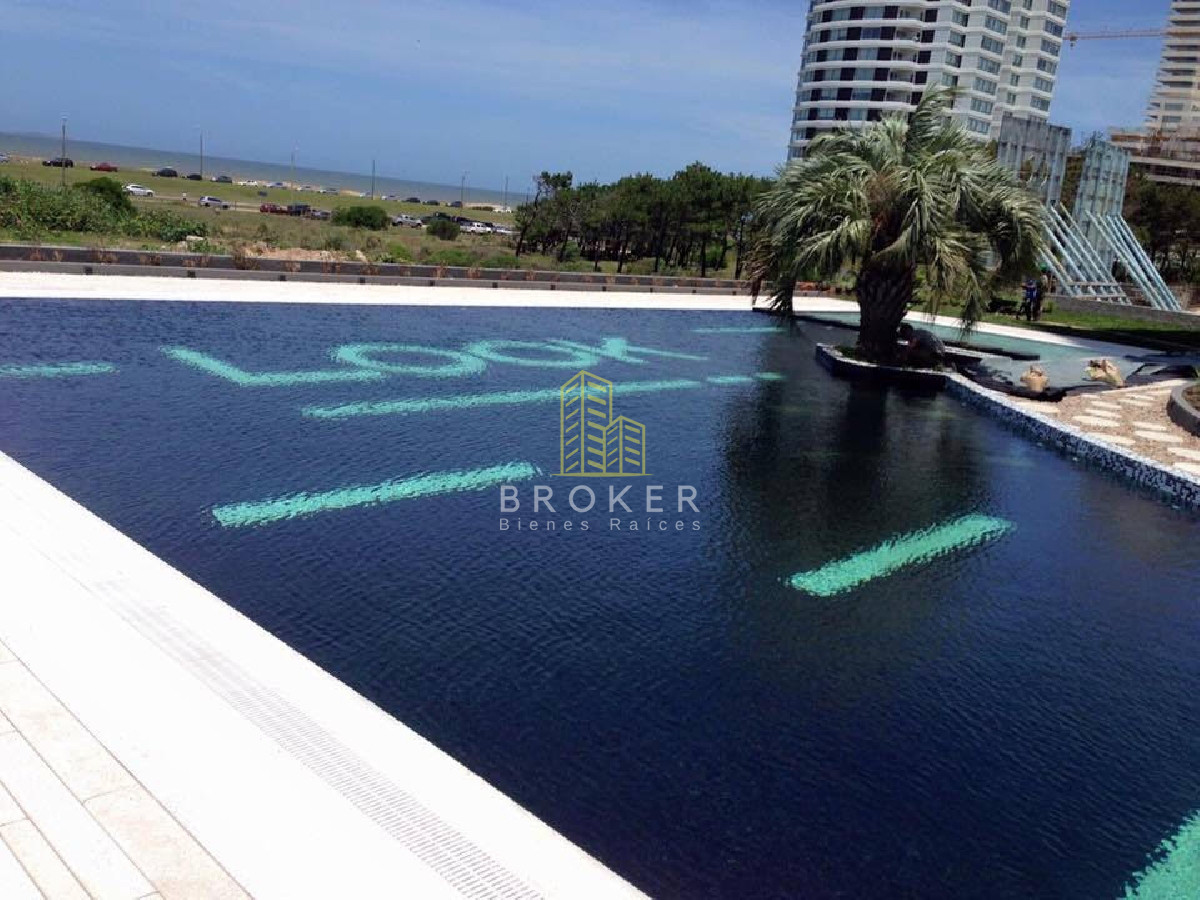 Apartamento ID.6530/Departamento_3_dormitorios_Look_Brava_Punta_del_Este_ - Departamento 3 dormitorios Look Brava Punta del Este 
