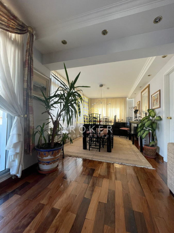 Apartamento ID.628 - Venta Apartamento Malvin 3 dormitorios
