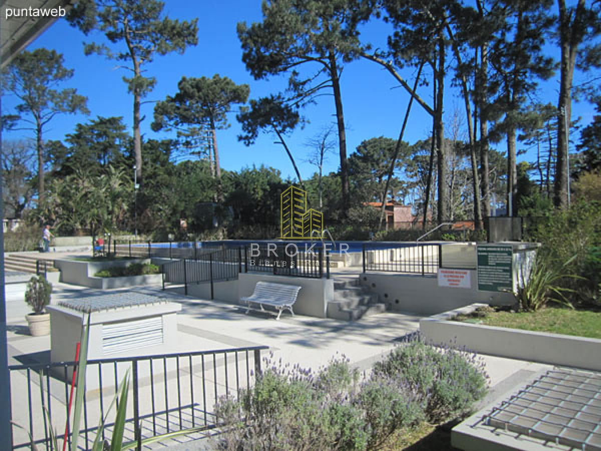 Apartamento ID.8737/Apartamento_3_dormitorios_Punta_del_Este_Reciclado - Apartamento 3 dormitorios Punta del Este Reciclado