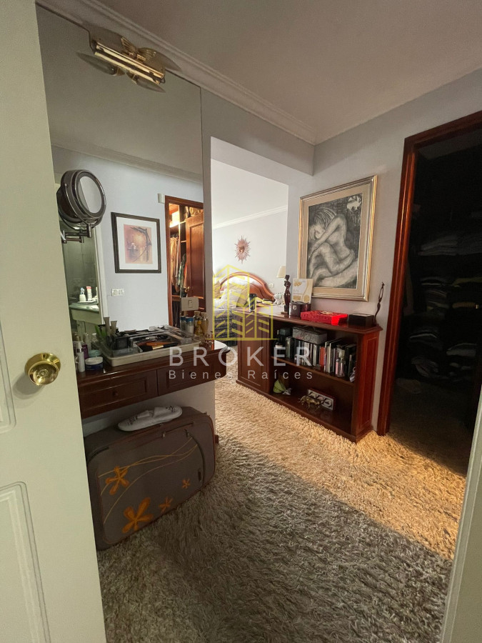 Apartamento ID.628 - Venta Apartamento Malvin 3 dormitorios