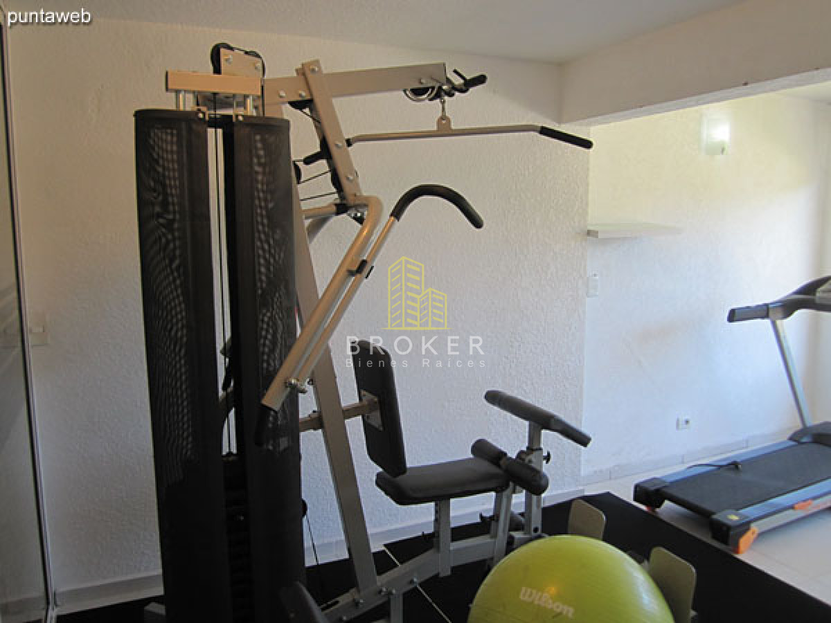 Apartamento ID.8737/Apartamento_3_dormitorios_Punta_del_Este_Reciclado - Apartamento 3 dormitorios Punta del Este Reciclado